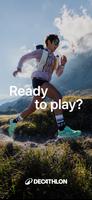 Decathlon Poster