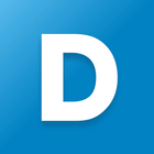 Decathlon App ícone