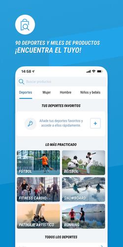 Comunicação Interna Decathlon Portugal APK for Android Download