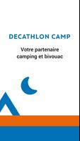 Decathlon Camp Affiche