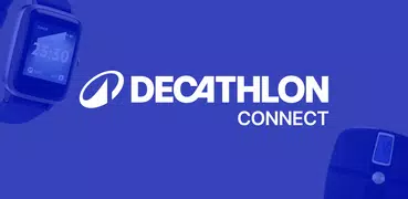 Decathlon Connect  (是迪卡儂)