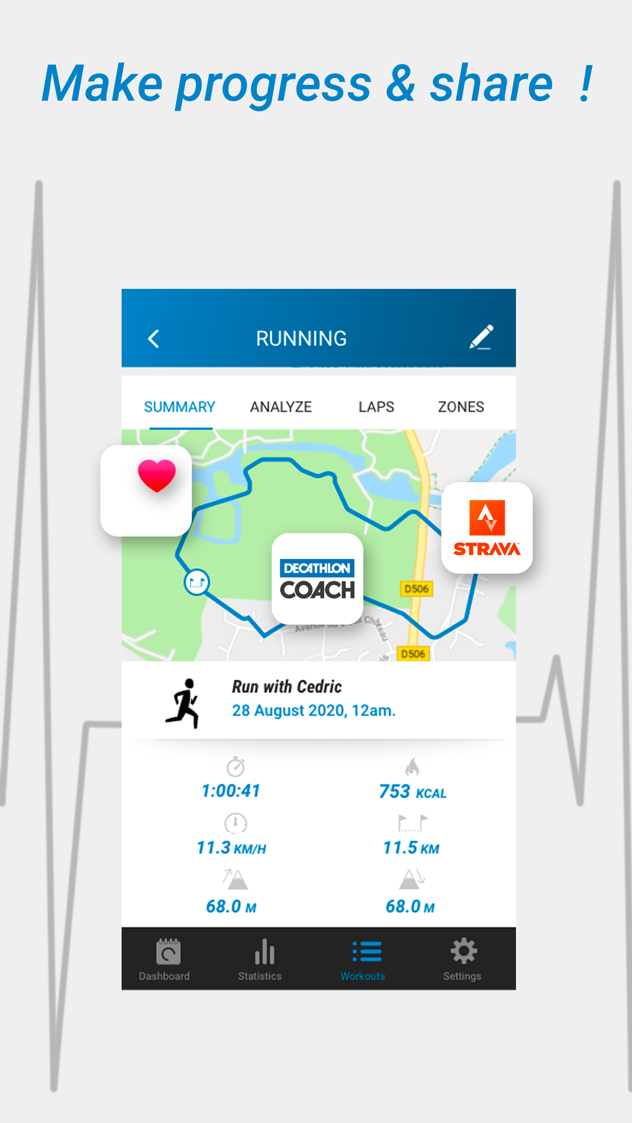 Decathlon Connect APK 1.37.0 Download for Android – Download Decathlon  Connect APK Latest Version - APKFab.com