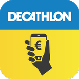 DECAT PAY 圖標