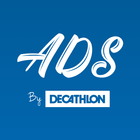 All Do Sport by Decathlon 아이콘