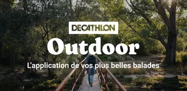 Decathlon Outdoor : randonnée