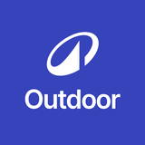 Decathlon Outdoor-icoon