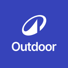 Decathlon Outdoor ikona