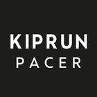 Kiprun Pacer-running planner-icoon