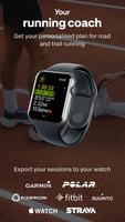 Kiprun Pacer Running Plans تصوير الشاشة 1