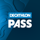 Decathlon Pass иконка