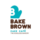 APK Bake Brown Cafe Cake Order App