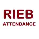 APK RIEB Attendance