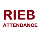 RIEB Attendance icône