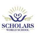 APK Scholars World School (Lakhimp