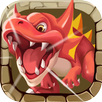 Human Decamp-Crazy Dino APK
