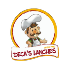 Decas Lanches आइकन