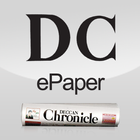 DeccanChronicle ePaper icon