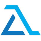 Azure A2Z ícone