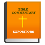 Expositor's Bible Commentary