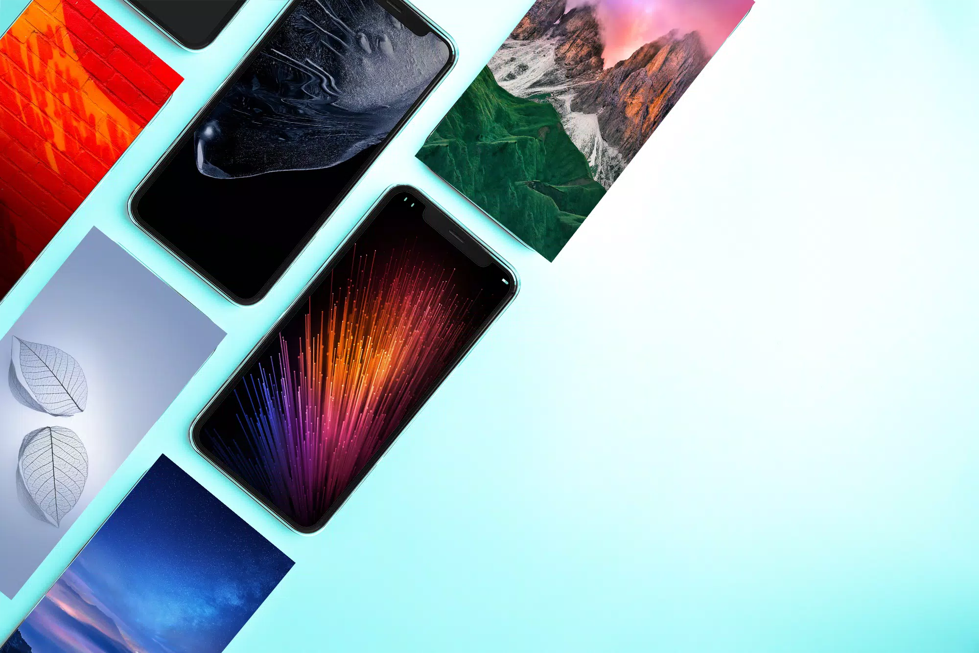 Tải xuống APK Xiaomi Wallpaper 4K | Miui Wallpaper cho Android Tải xuống APK Xiaomi Wallpaper 4K | Miui Wallpaper cho Android