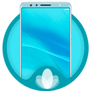 Huawei Nova 2S Theme APK