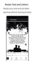Text On Photo, Photo text edit скриншот 2