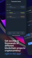 SpecterSolutions: Open Wallet ảnh chụp màn hình 2