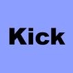 KickApp icon