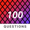 100 Questions - 100% Drunk