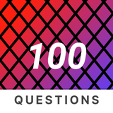 100 Questions - 100% Drunk