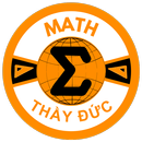 Math -Thầy Đức APK