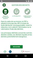 CEE Déchets 截图 1