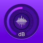 Decibel Meter icon