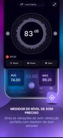 Decibel Meter imagem de tela 1