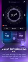 Decibel Meter ảnh chụp màn hình 1