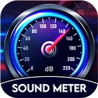 Icona Sound Meter