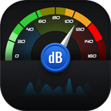 Sound Meter Decibel