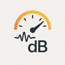 Decibel Meter: Sound dB Meter APK