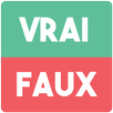 Vrai ou Faux ? APK