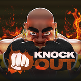 Knockout icône