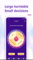 Chooser:Decision Maker پوسٹر