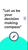 Decision Mentor: Decide Better الملصق