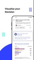 Decision Mentor: Decide Better تصوير الشاشة 1