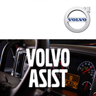 Volvo ASIST icône