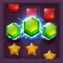 Pushdom - Jewel Blast APK