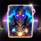 Mighty Deck: Collect Cards CCG icon