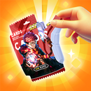 APK Soul TCG: Card Battle Games
