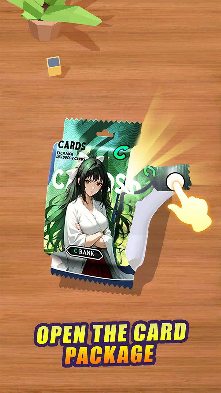 Soul TCG: Card Battle Games Soul TCG: Card Battle Games