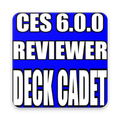 ”CES 6.0.0 DECK CADET