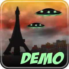 Paris Must Be Destroyed Demo